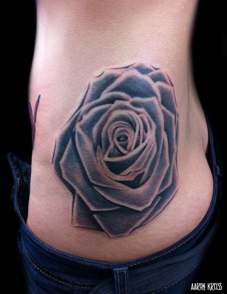 Tattoos - Rose tattoo - 103581